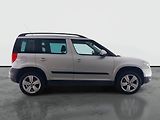 Škoda Yeti (2010) Ambition 1.2 TSI, Tempomat - náhled 6