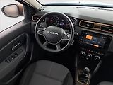 Dacia Duster (2023) Extreme 1.5 Blue dCi, 4x4 - náhled 7