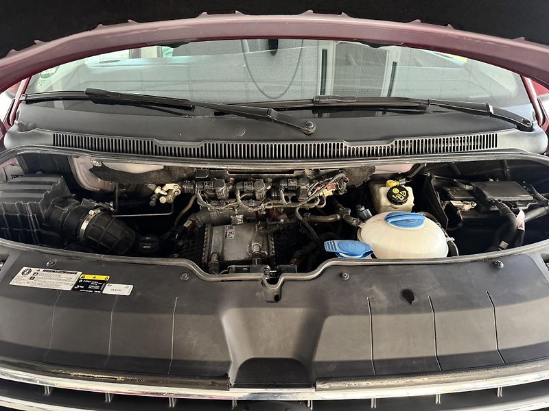 Volkswagen Multivan T6.1 2,0TDI DSG*Full LED*Navi - fotka 32 z 32