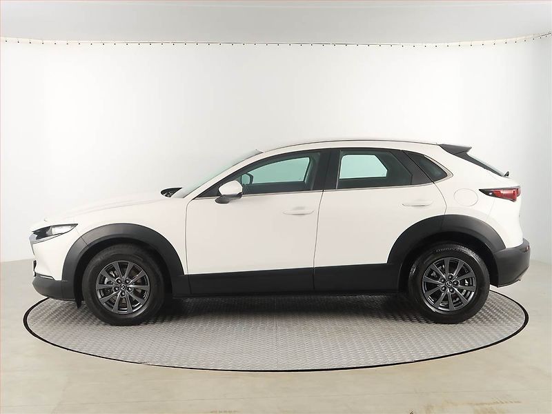 Mazda CX-30 (2022) Skyactiv-G 2.0, Navi, Tempomat - fotka 3 z 18