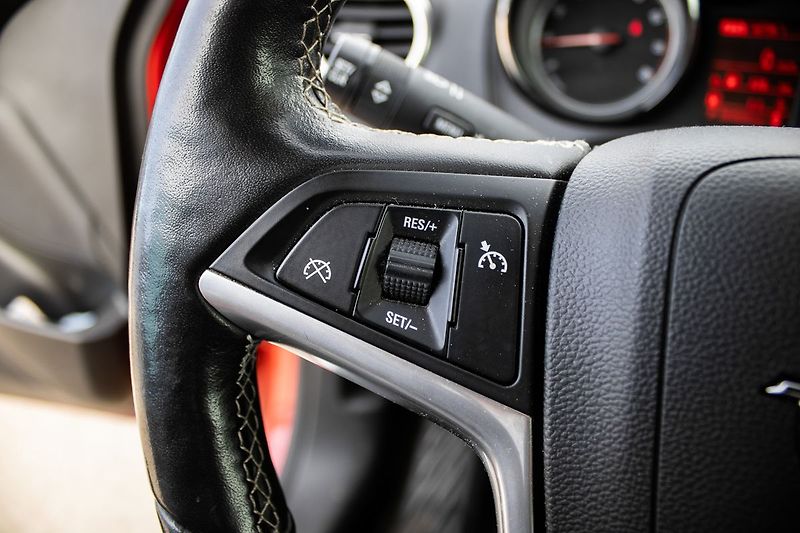 Opel Meriva B, servis, tažné - fotka 17 z 38