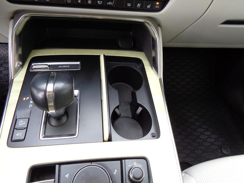 Mazda CX-60 3,3D AT,4x4,Taku,Po/So/Sa,TZ - fotka 23 z 39