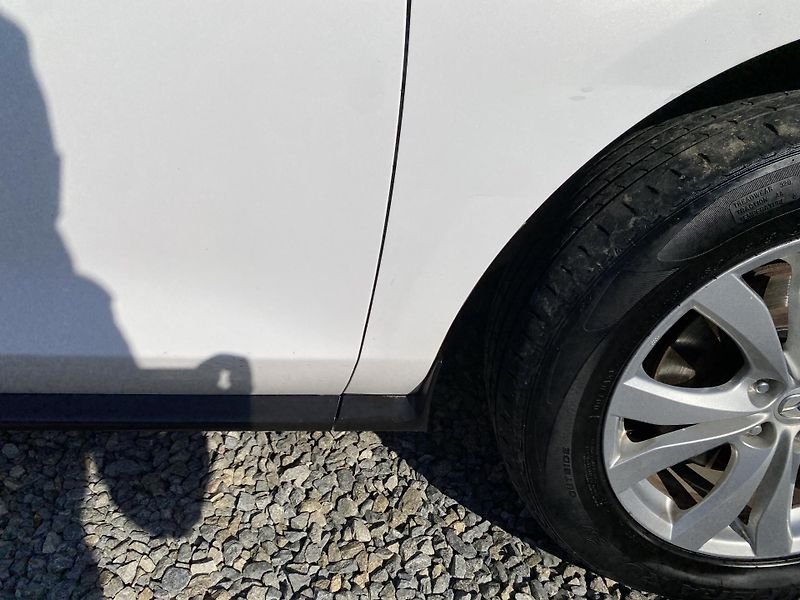 Mazda CX-7 2.2TDi 4x4 170PS 6R 166000KM!! - fotka 60 z 160