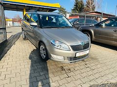 Škoda Fabia (2012) 1.6TDi GARANCE KM - fotografie inzerátu