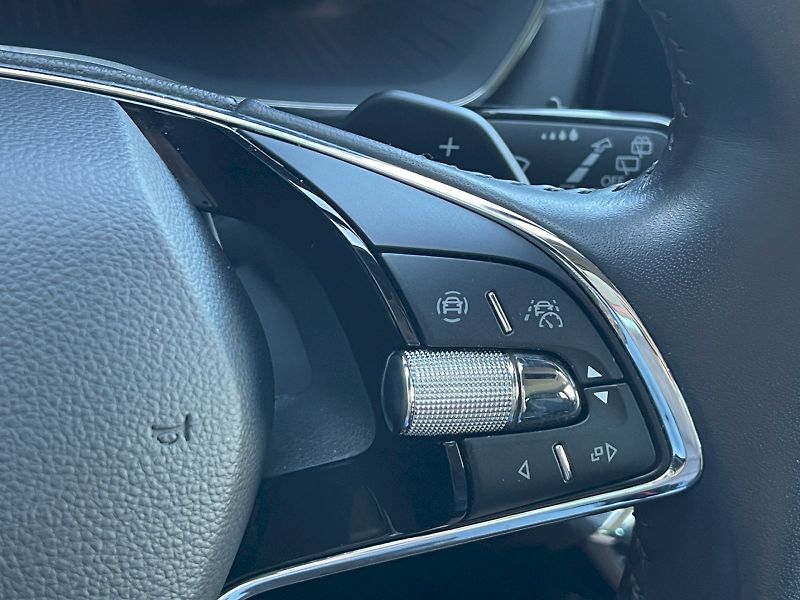 Škoda Octavia (2023) 2.0 TDI 110kW DSG Estate Ambit - fotka 11 z 35