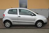 Volkswagen Fox 1.2 KLIMA - náhled 2