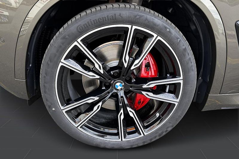 BMW X5 xDrive30d - fotka 4 z 10