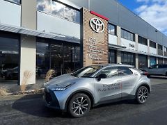Toyota C-HR 2.0 Plug-In Hybrid Style - fotografie inzerátu