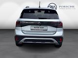 Volkswagen T-Cross 1.5 TSI 7DSG People  110 kW - náhled 9