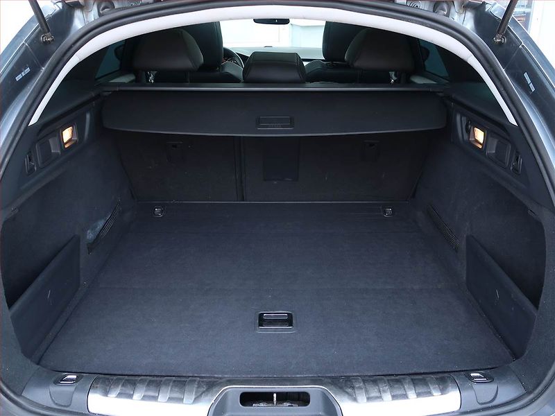 Peugeot 508 (2013) 2.0 HDi, Automat, Navi - fotka 14 z 18