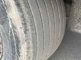 Krone SD MEGA LINER low deck - náhled 9