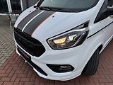 Ford Tourneo Custom (2022) 2.0EcoBlue Xenony Navi Kamera - náhled 34