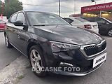 Škoda Scala (2020) 1.0TSi, ČR, LED, autoAC - náhled 1