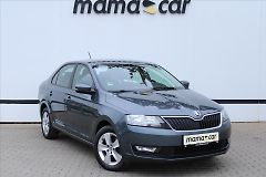 Škoda Rapid 1.0 TSI 81kW 1.MAJ ČR DPH - fotografie inzerátu