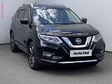 Nissan X-Trail (2019) 1.7 dCi 4x4, Tekna, LED - náhled 1