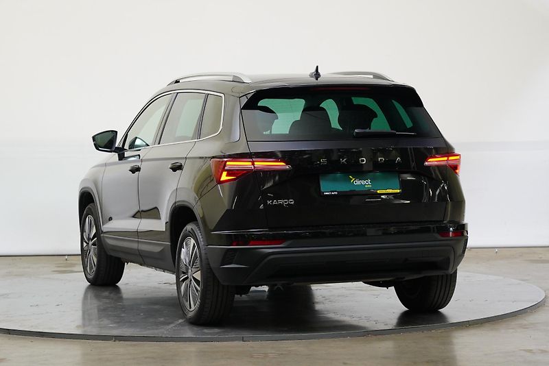 Škoda Karoq - fotka 7 z 28
