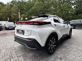 Toyota C-HR (2025) 1.8 Hybrid 140k Executive - náhled 4