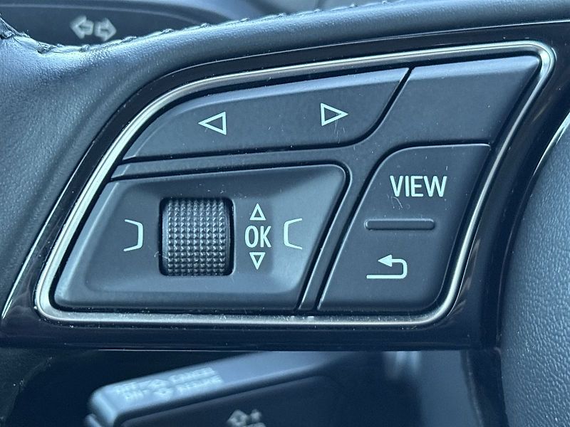 Audi A3 (2019) 40 TFSI e-tron S-tronic design - fotka 19 z 29