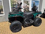 CFMOTO (2026) Gladiator C4-A G4 EPS T3b - náhled 1