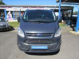 Ford Tourneo Custom 2,2 TDCi 114kW 9 míst - náhled 1