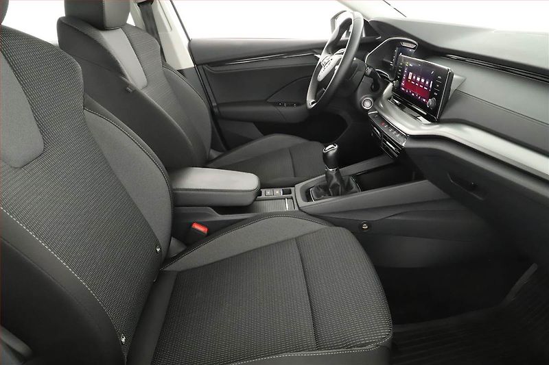 Škoda Octavia (2023) Ambition 2.0 TDI, ČR,1.maj - fotka 7 z 16
