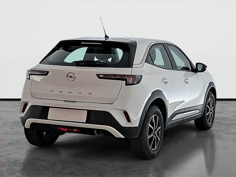 Opel Mokka (2021) 1.2 Turbo, ČR,1.maj - fotka 5 z 15