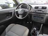 Škoda Fabia (2012) Monte Carlo 1.2 TSI - náhled 7