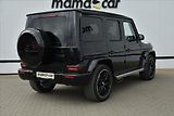Mercedes-Benz Třídy G 63 AMG MANUFAKTUR ZÁRUKA ČR - náhled 7