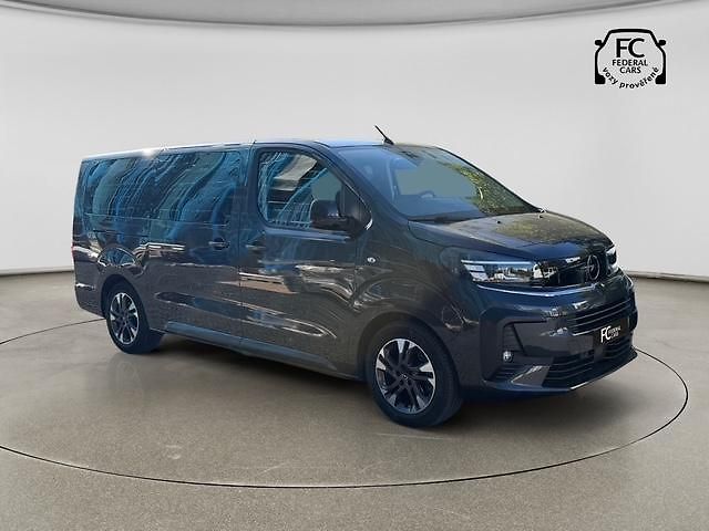 Opel Zafira (2025) Opel Zafira L2 Elegance  - fotka 7 z 12