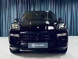 Porsche Cayenne (2024) TURBO KERAMIKY BURM ZARUKA MAX - náhled 2