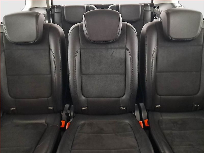 Volkswagen Sharan (2015) Highline 2.0 TDI - fotka 10 z 22