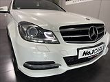 Mercedes-Benz Třídy C 2,2   250CDI 4MATIC AVANTGARDE - náhled 28