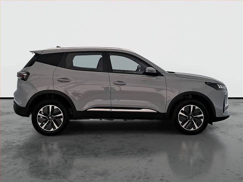 Chery Tiggo 4 HEV (2026) 1.5 Hybrid, COMFORT - fotka 6 z 19