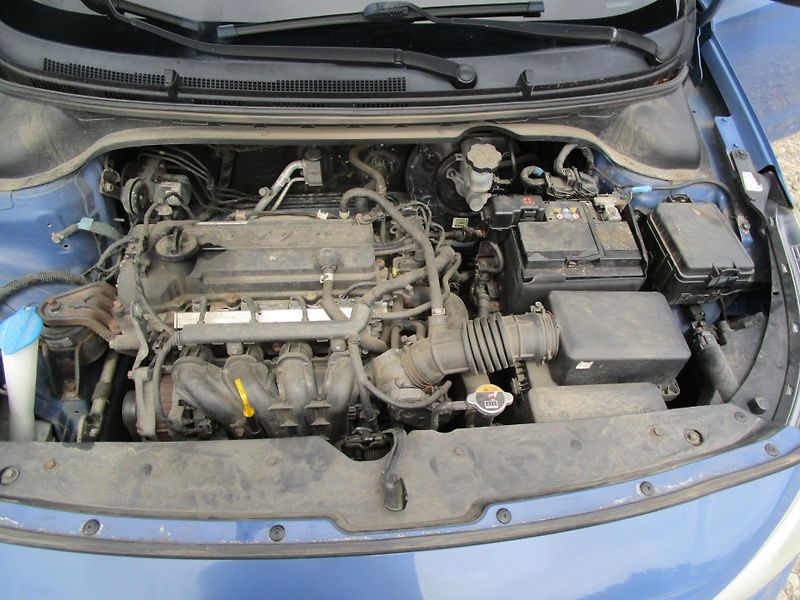 Hyundai i20 1,2-55KW-KOUPEN V ČR+NOVÁ STK - fotka 12 z 13