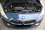 BMW Řada 2 216D GRAN TOURER 7MÍST 1.M ČR - náhled 37