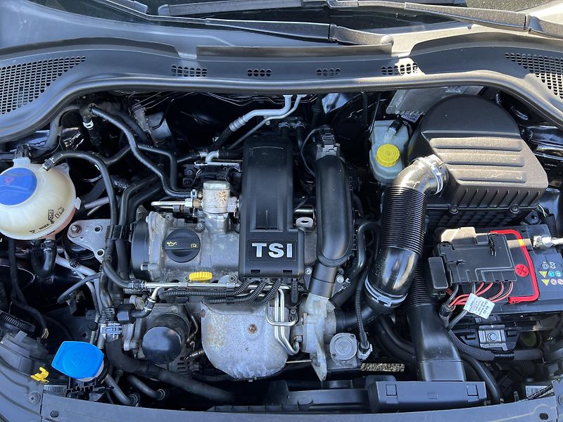 Škoda Rapid 1.2TSi 63kw PŮVOD ČR KLIMA ALU - fotka 33 z 37