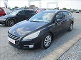 Peugeot 508 2,0 SW,HDi,klima,ABS,ESP, - náhled 2