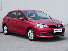 Citroën C4 (2016) 1.2 - fotografie inzerátu