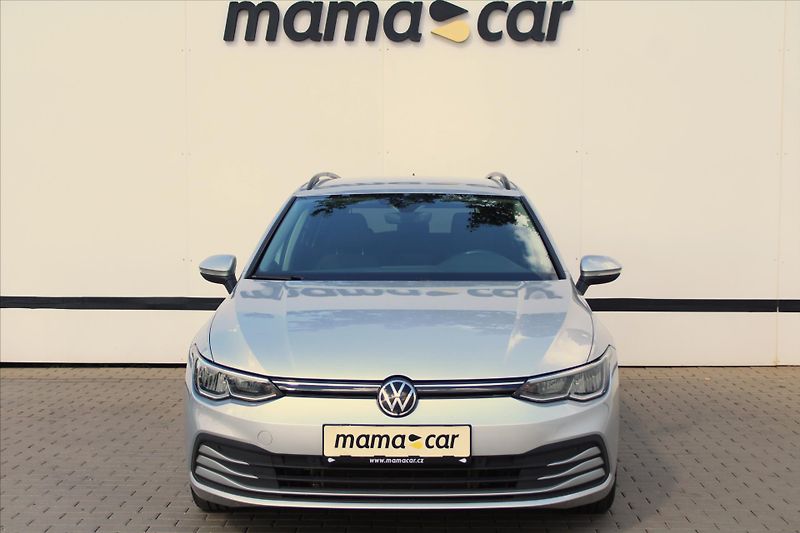 Volkswagen Golf 2.0 TDI LIFE BUSINESS NAVI ACC - fotka 2 z 28