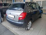 Škoda Fabia (2010) 1.9 TDi, Ambiente, AC - náhled 1