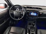 Toyota Hilux (2020) 2.4 D-4D - náhled 7