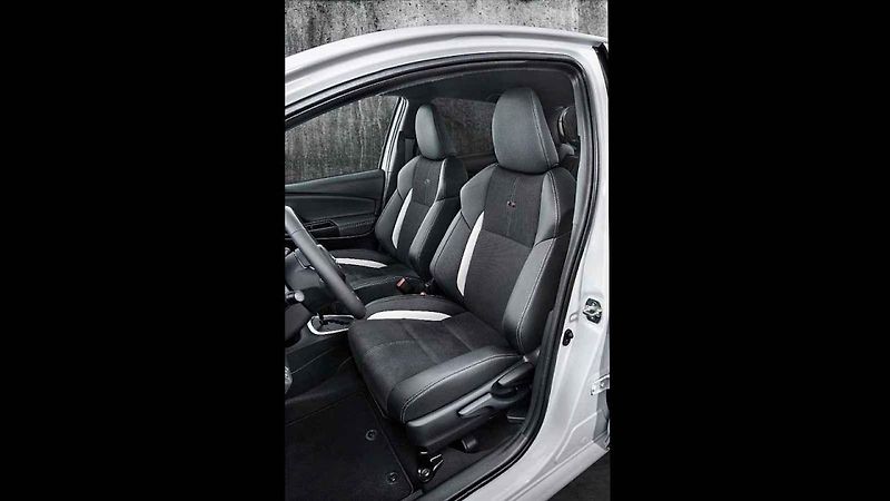 Toyota Yaris GR