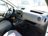 Citroën Berlingo 1,6 HDi 75 L1 X Střešní zahrád - náhled 21