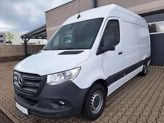 Mercedes-Benz Sprinter (2019) 314 CDI, dílna, REZERVACE - fotografie inzerátu