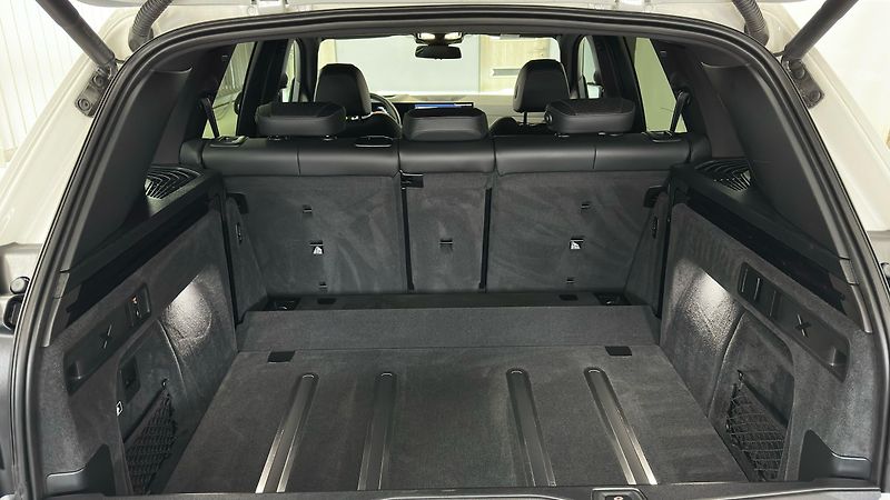 BMW X5 M60i / ZÁRUKA / TOP STAV - fotka 22 z 67