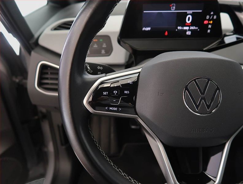 Volkswagen ID.3 (2022) 1st (62 kWh), SoH 89% - fotka 23 z 28