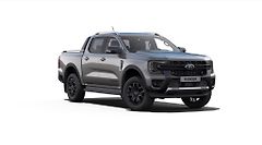 Ford Ranger (2025) 2.0 EcoBlue Bi-Turbo Wildtrak - fotografie inzerátu