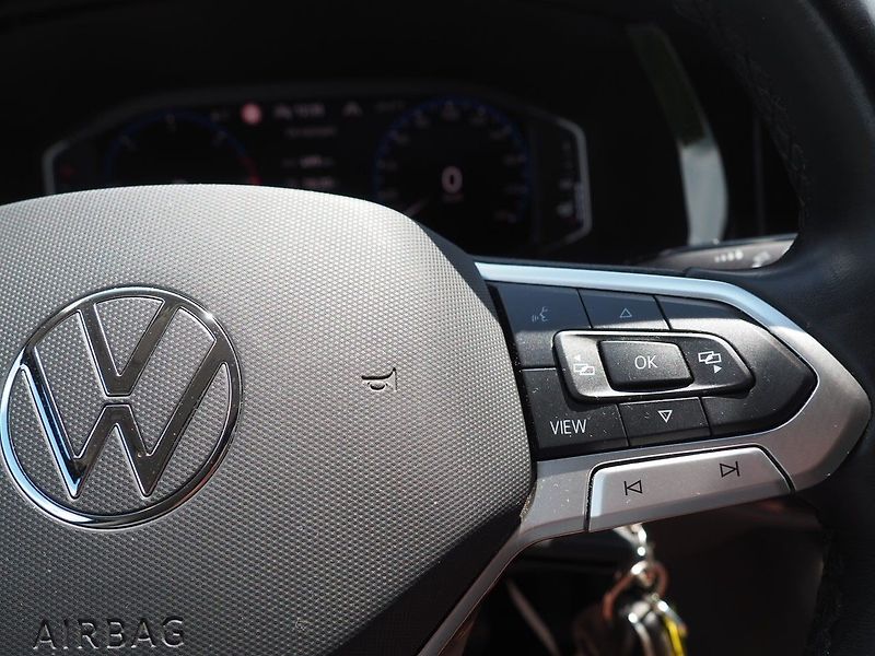 Volkswagen California (2021) T6.1 DSG - Ocean, 4Motion - fotka 30 z 48