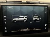 Land Rover Defender 110 D300 HSE AUT CZ - náhled 37
