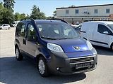 Peugeot Bipper Tepee 1,3 HDi 55kW 2majitel,Serviska - náhled 23